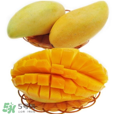 芒果有哪些品種？哪種芒果最好吃？
