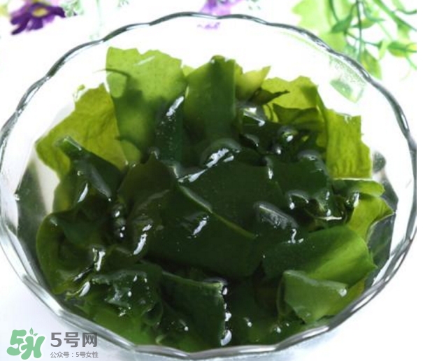 螺旋藻是海帶嗎？螺旋藻是海藻嗎？