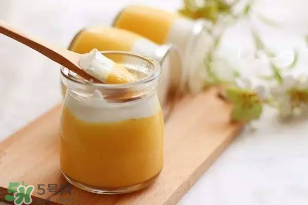 芒果怎么吃？芒果的做法大全