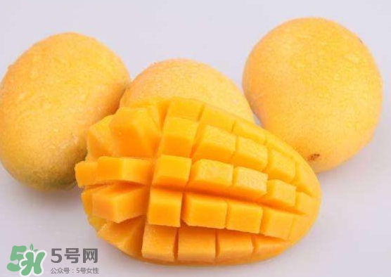 芒果有哪些品種？哪種芒果最好吃？