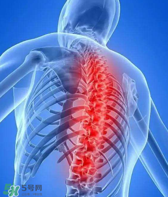 骨刺是怎么形成的？骨刺怎么治療？