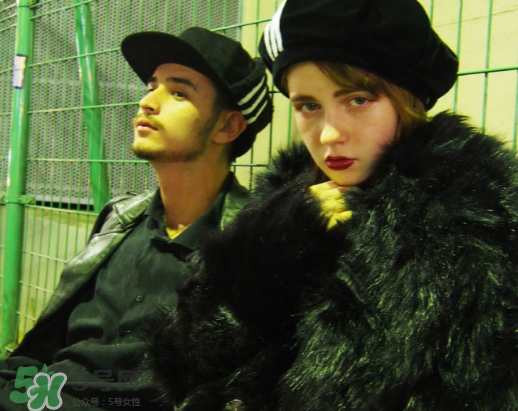 gallerie與adidas聯(lián)名款帽子多少錢(qián)_在哪買(mǎi)？