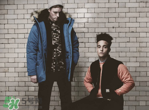 carhartt一般多少錢？carhartt是不是潮牌？