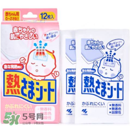 小林退熱貼多少度使用？小林退熱貼發(fā)燒多少度使用最好？