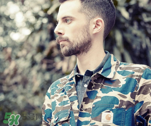 carhartt wip是什么牌子？carhartt wip是什么檔次？