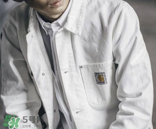 carhartt wip是什么牌子？carhartt wip是什么檔次？