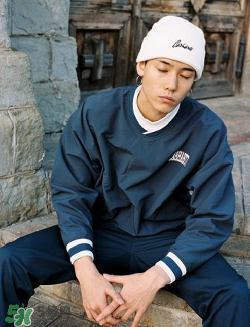 carhartt wip2017秋冬系列服裝怎么樣_好看嗎？