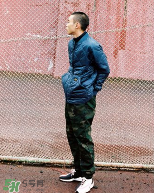 carhartt wip2017秋冬系列服裝怎么樣_好看嗎？