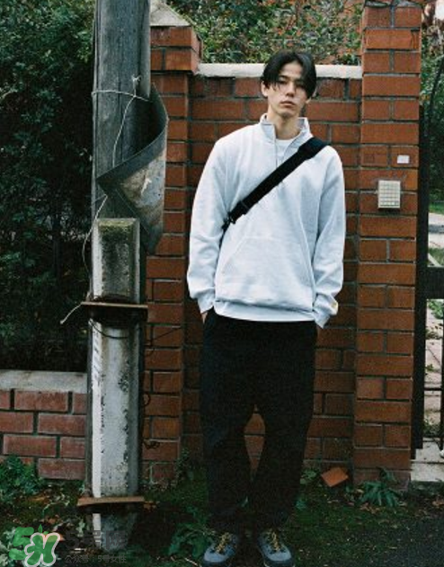 carhartt wip2017秋冬系列服裝怎么樣_好看嗎？