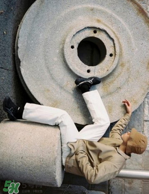 carhartt wip2017秋冬系列服裝怎么樣_好看嗎？