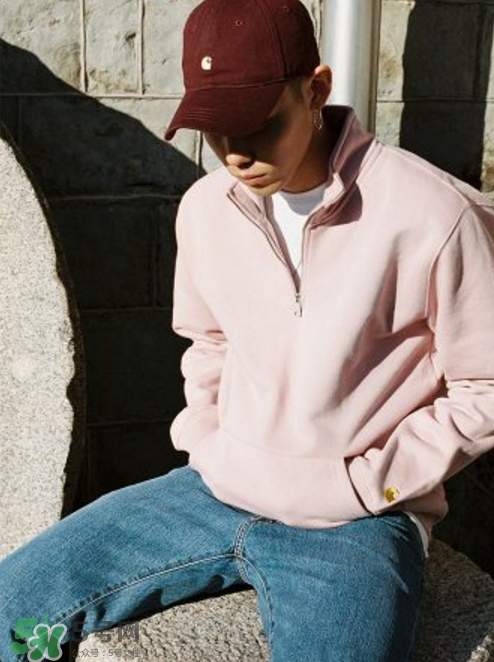 carhartt wip2017秋冬系列服裝怎么樣_好看嗎？