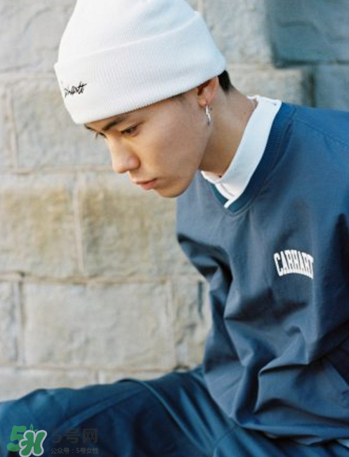 carhartt wip2017秋冬系列服裝怎么樣_好看嗎？