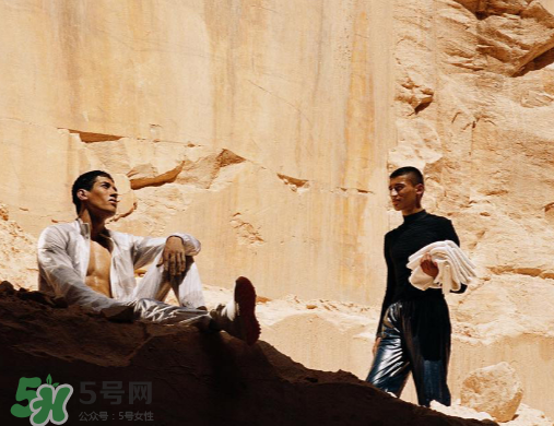 cottweiler與reebok聯(lián)名2017秋冬運動系列怎么樣？