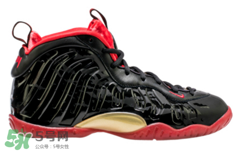 nike little posite one吸血鬼噴什么時(shí)候發(fā)售_多少錢？