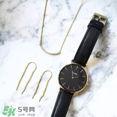 適合女生小眾品牌手表有哪些？小眾品牌手表推薦