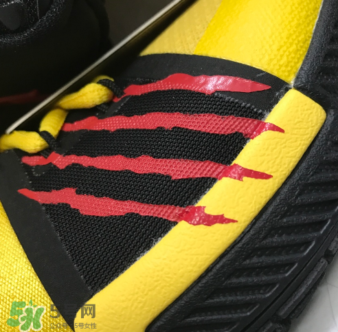 nike kyrie3 mamba mentality怎么樣？歐文3李小龍配色開箱測評