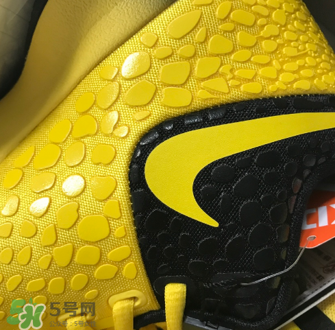 nike kyrie3 mamba mentality怎么樣？歐文3李小龍配色開箱測評