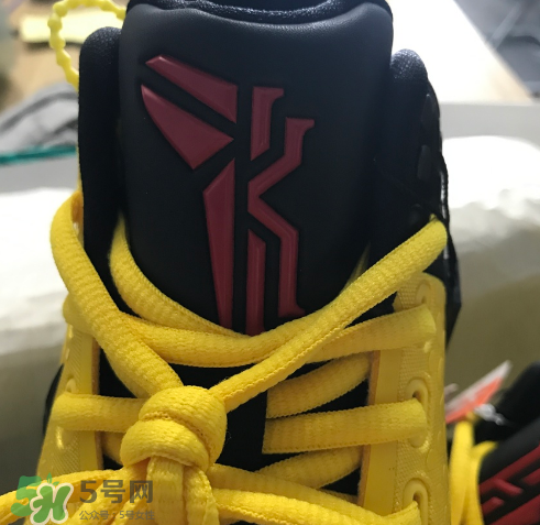 nike kyrie3 mamba mentality怎么樣？歐文3李小龍配色開箱測評
