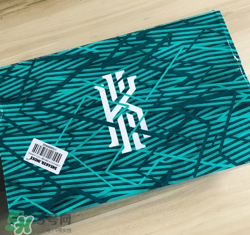 nike kyrie3 mamba mentality怎么樣？歐文3李小龍配色開箱測評