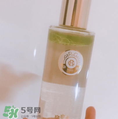 香邂格蕾搖搖醋怎么用？香邂格蕾搖搖醋使用心得