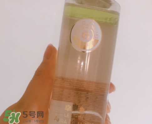 香邂格蕾搖搖醋怎么用？香邂格蕾搖搖醋使用心得
