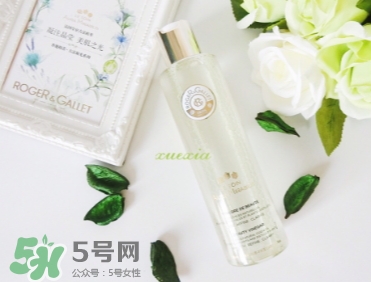 香邂格蕾古法凝光醋萃爽膚水怎么用？