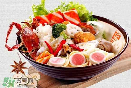 張亮麻辣燙好吃嗎？張亮麻辣燙老板是張亮嗎？