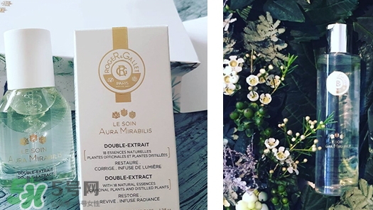 香邂格蕾古法凝光精萃液怎么樣？香邂格蕾精華液價格