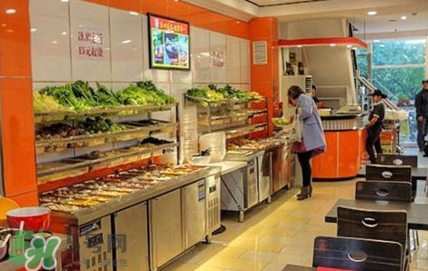 張亮麻辣燙加盟費(fèi)多少？張亮麻辣燙怎么樣