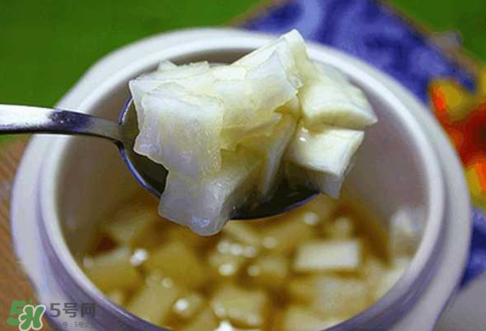 白糖蒸雞蛋孕婦能吃嗎？小孩子吃白糖蒸雞蛋后能喝水嗎？