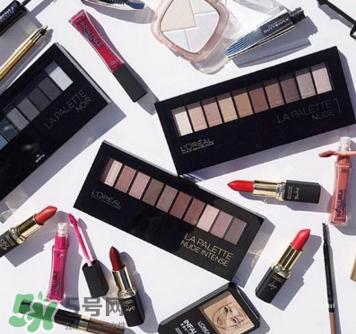 全方位開扒歐萊雅，原來這些都是她家的！