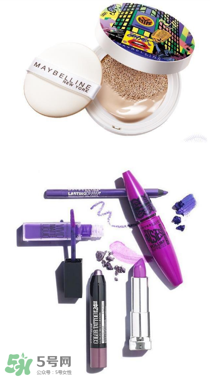 全方位開扒歐萊雅，原來這些都是她家的！