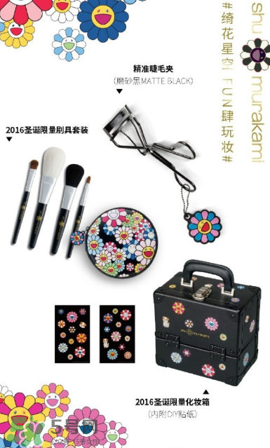 全方位開扒歐萊雅，原來這些都是她家的！