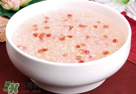 江米酒是什么酒？江米酒的做法