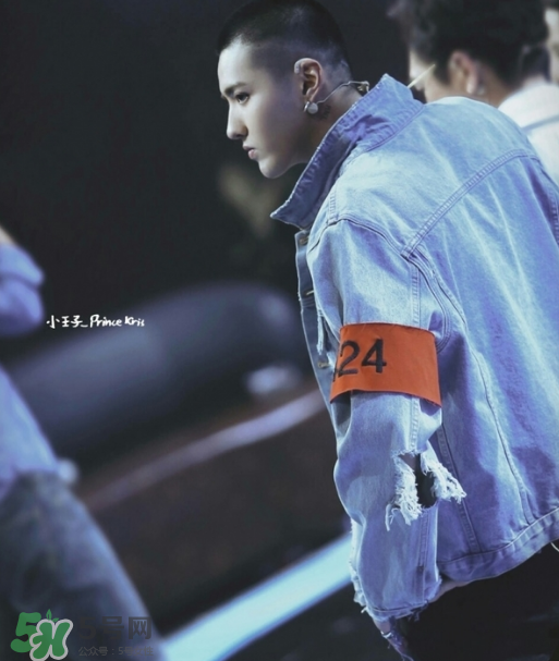 424袖標是什么牌子？424 on fairfax是什么檔次？