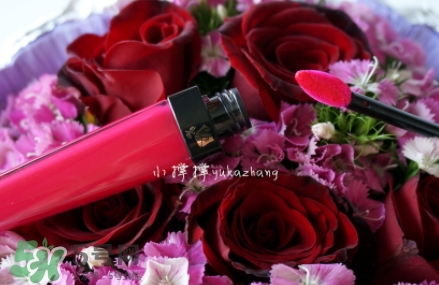 蘭蔻菁純絲絨唇釉唇彩怎么樣？蘭蔻菁純唇釉價(jià)格