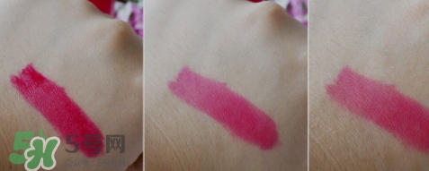 蘭蔻菁純絲絨唇釉唇彩怎么樣？蘭蔻菁純唇釉價(jià)格