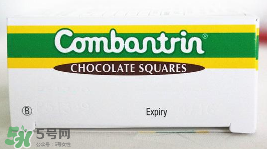 combantrin驅(qū)蟲巧克力的吃法  combantrin驅(qū)蟲巧克力怎么吃？