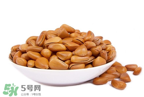 松子什么時(shí)候成熟？松子什么時(shí)候吃最好