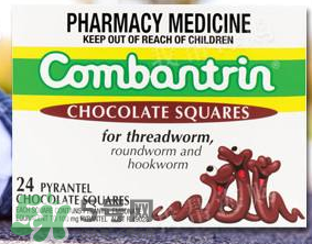 combantrin驅(qū)蟲巧克力有副作用嗎？combantrin驅(qū)蟲巧克力副作用介紹