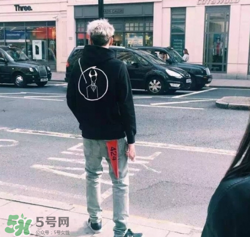 424袖標(biāo)有單賣的嗎？424袖標(biāo)單獨買多少錢？