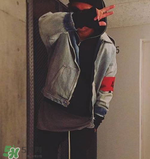 424袖標(biāo)有單賣的嗎？424袖標(biāo)單獨買多少錢？