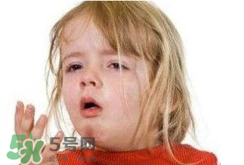干咳嗽吃什么好的快？小孩外寒咳嗽的癥狀表現(xiàn)