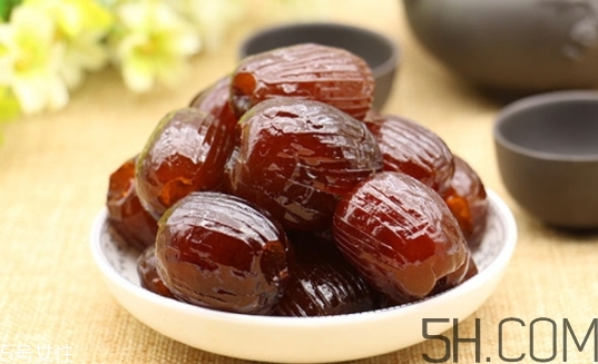 金絲棗是紅棗嗎？金絲棗和紅棗的區(qū)別