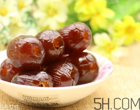 金絲棗是紅棗嗎？金絲棗和紅棗的區(qū)別