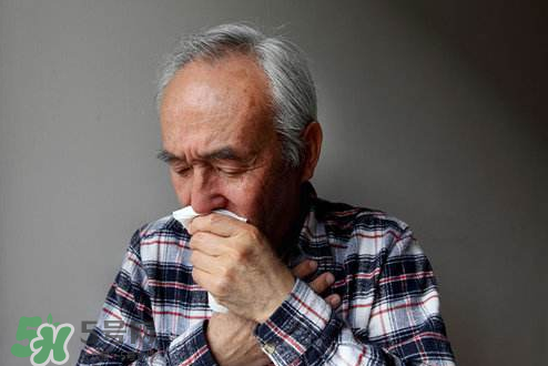 咳嗽不能吃什么東西？咳嗽應該補充什么營養(yǎng)素？