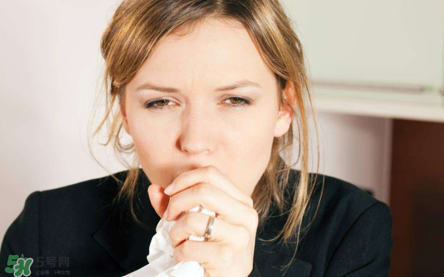 什么茶可以治咳嗽？咳嗽的病因是什么？