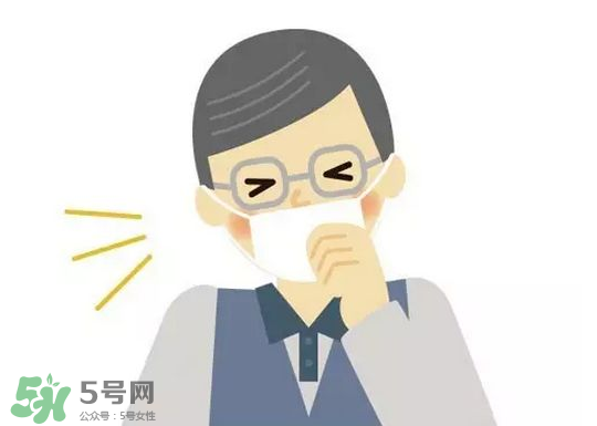 什么茶可以治咳嗽？咳嗽的病因是什么？