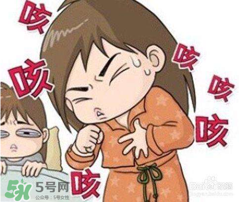 咳嗽的種類有哪些？咳嗽怎么檢查？