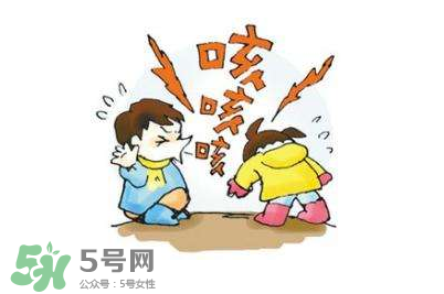 咳嗽的種類有哪些？咳嗽怎么檢查？